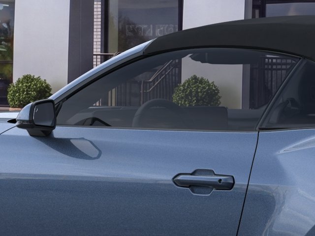New 2026 Ford Mustang Premium RWD image 20