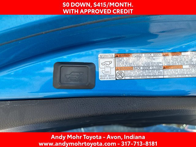Used 2016 Toyota RAV4 SE AWD/4WD image 27