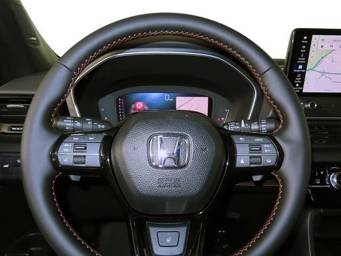 New 2026 Honda Passport TrailSport Elite image 14