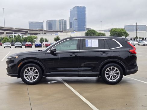 Certified 2024 Honda CR-V EX-L image 5