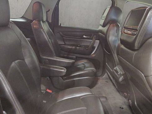 Used 2016 GMC Acadia SLT AWD/4WD image 21