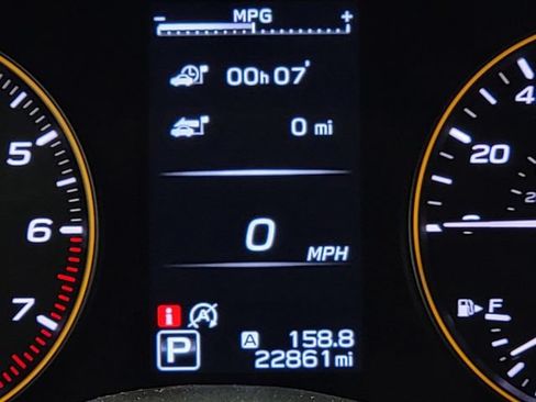Used 2025 Subaru Outback Wilderness AWD/4WD image 29