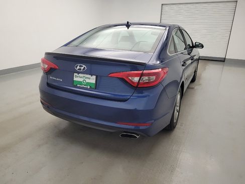 Used 2016 Hyundai Sonata SE FWD image 7