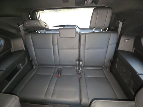 Used 2025 Toyota Sequoia Limited image 35