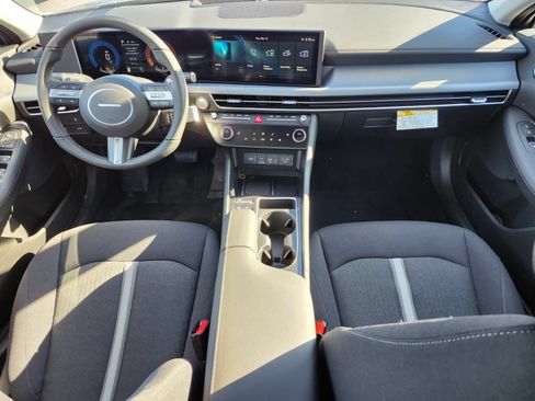 New 2026 Hyundai Sonata SEL FWD image 12