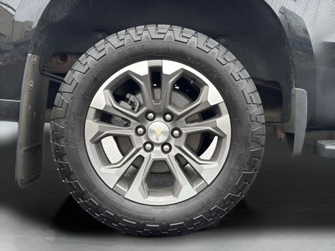 Used 2022 Chevrolet Silverado 1500 High Country image 81