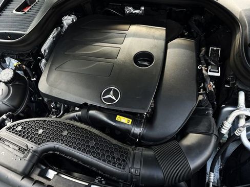 Used 2022 Mercedes-Benz GLC 300 image 43