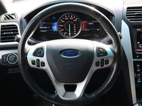 Used 2014 Ford Explorer Sport w/ Equipment Group 401A image 15