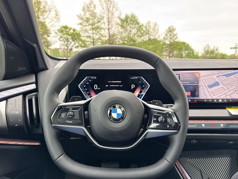 New 2026 BMW X3 xDrive30 w/ Premium Package AWD/4WD image 18