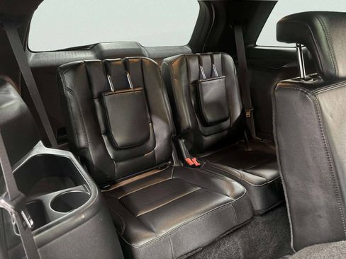 Used 2017 Ford Explorer XLT w/ Equipment Group 202A image 20