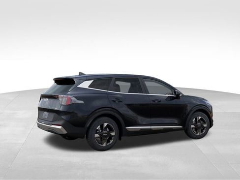 New 2026 Kia Sportage LX image 6