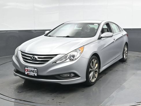 Used 2014 Hyundai Sonata SE FWD image 6