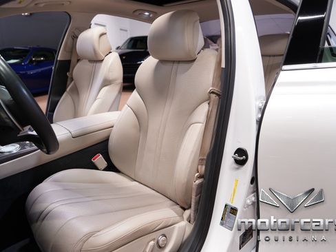 Used 2022 Genesis G80 2.5T w/ Advanced Package image 24