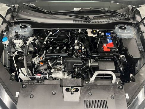 Used 2026 Honda CR-V EX-L image 24