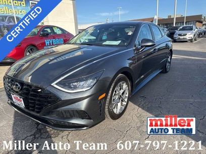 Used 2023 Hyundai Sonata SEL