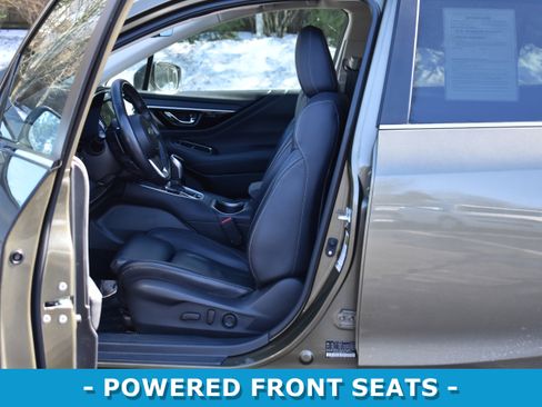 Used 2022 Subaru Outback Limited w/ Popular Package #2 image 4