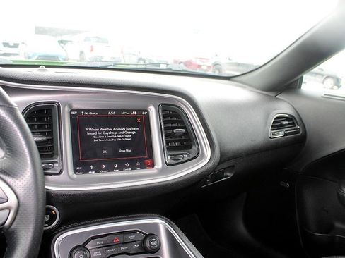 Used 2019 Dodge Challenger R/T Scat Pack image 20