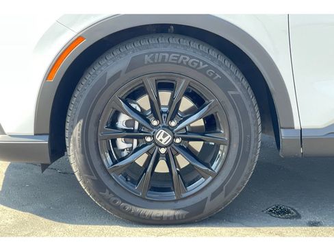 Certified 2025 Honda CR-V Sport-L image 44