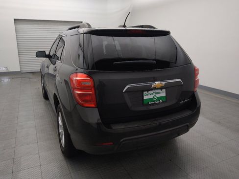 Used 2016 Chevrolet Equinox LT w/ Convenience Package FWD image 6