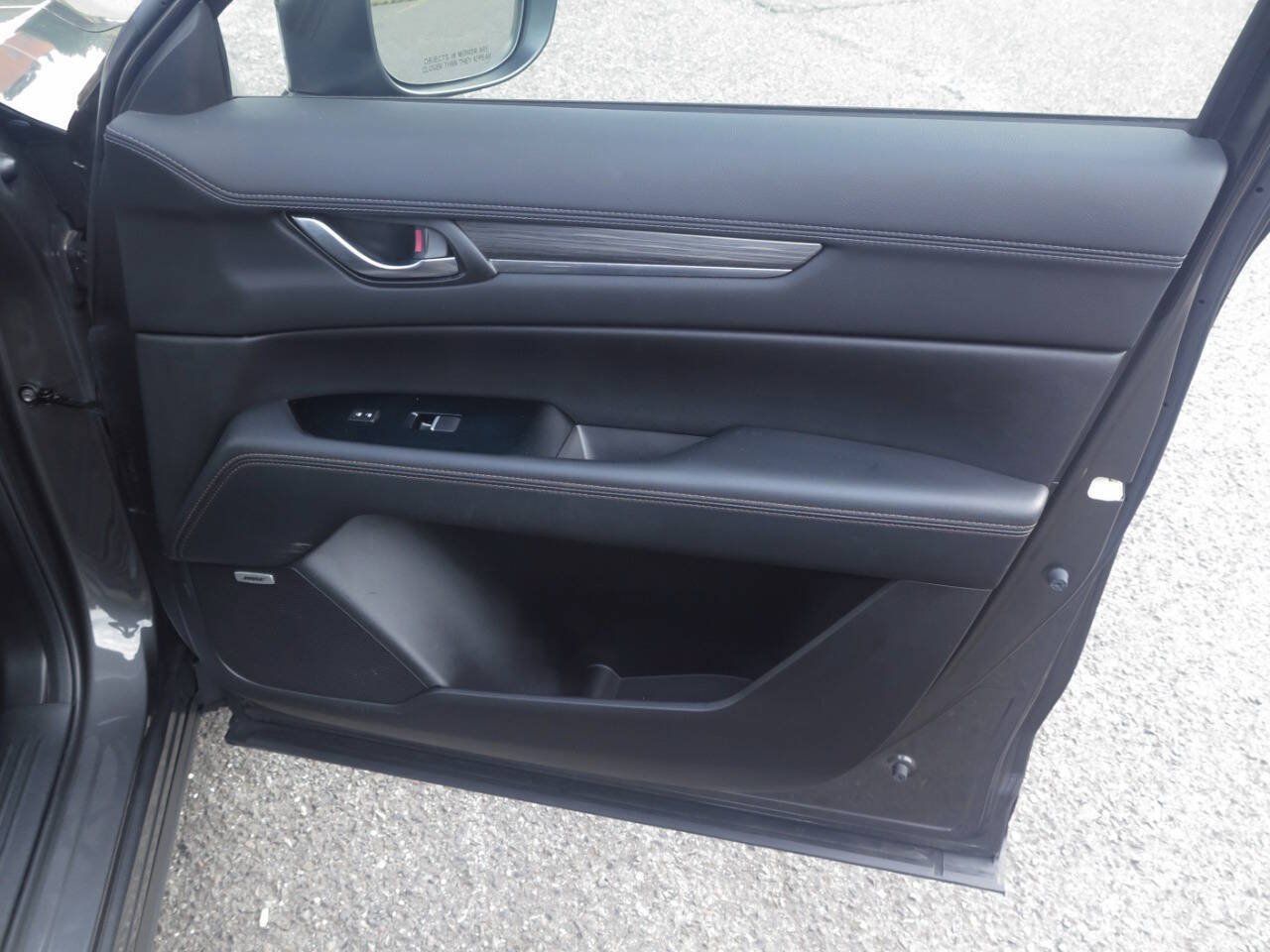 Used 2017 MAZDA CX-5 Grand Select FWD image 23