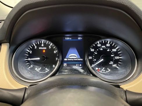 Used 2019 Nissan Rogue SL w/ Premium Package AWD/4WD image 24