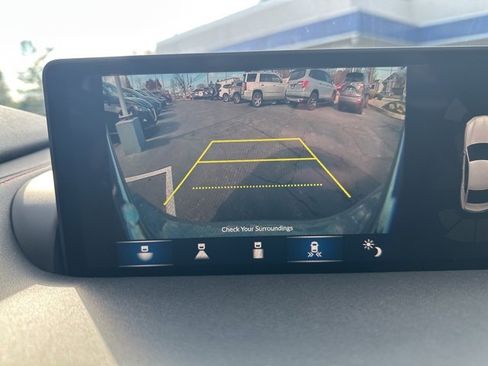 Certified 2025 Acura TLX SH-AWD w/ A-SPEC Pkg image 12