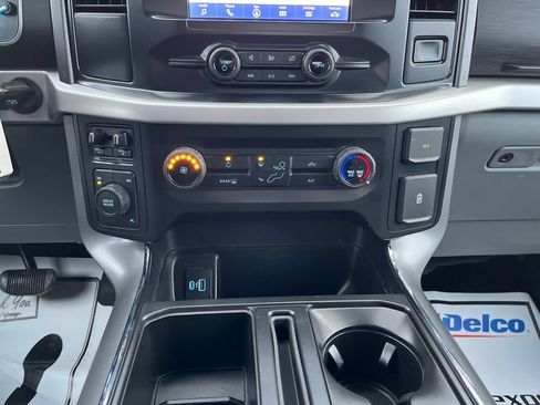 Used 2022 Ford F150 XLT AWD/4WD image 25