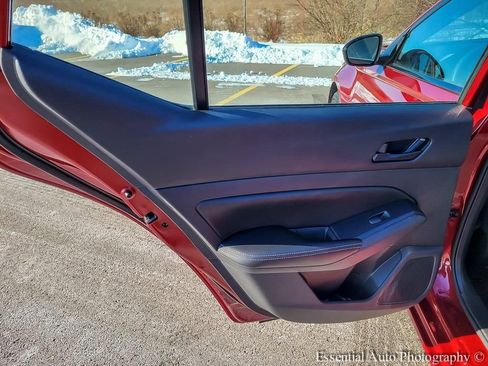 Used 2024 Nissan Altima 2.5 SV image 26