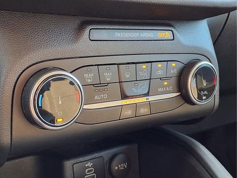 Used 2024 Ford Escape Active FWD image 24