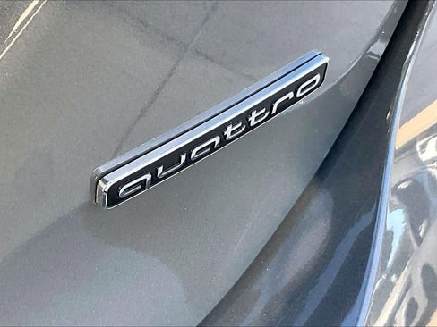 Used 2025 Audi A5 2.0T Premium w/ Convenience Package image 9