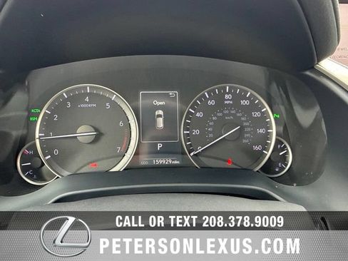 Used 2018 Lexus RX 350 AWD w/ Premium Package image 29