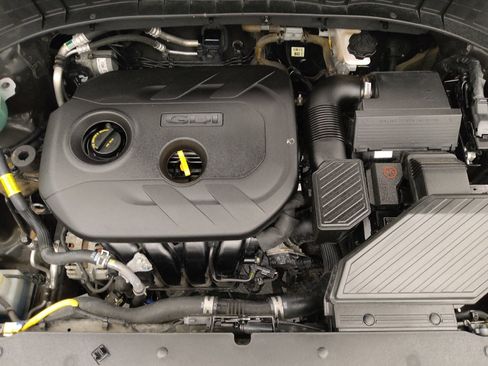 Used 2019 Hyundai Tucson SE FWD image 30