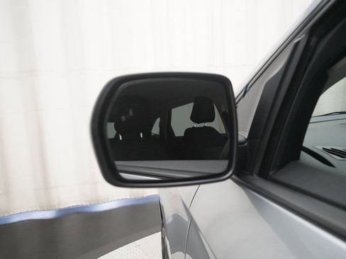 Used 2022 Ford Edge SE w/ Black Appearance Package image 26