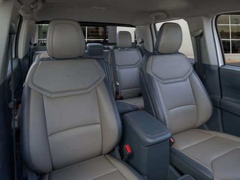 New 2026 Ford Maverick Lariat w/ 4K Tow Package image 14