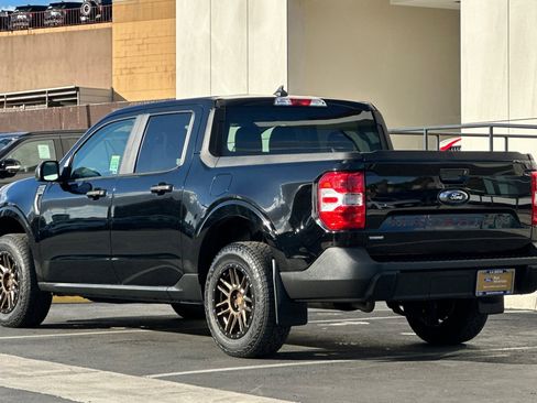 Certified 2023 Ford Maverick XL image 5