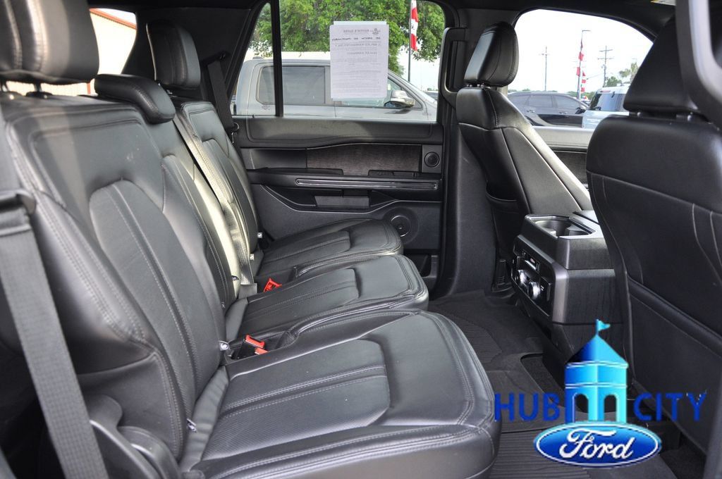 Used 2021 Ford Expedition Limited RWD image 14