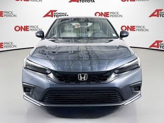 Used 2024 Honda Civic Sport Touring video 2
