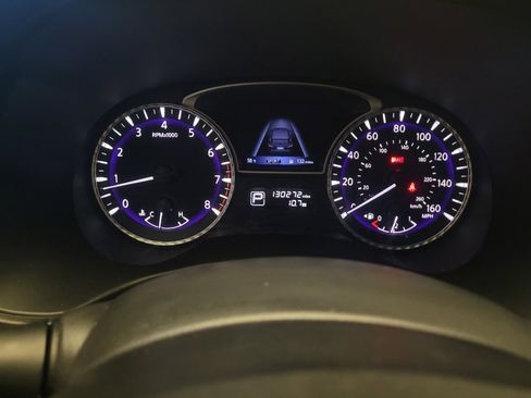 Used 2019 INFINITI QX60 Pure image 23