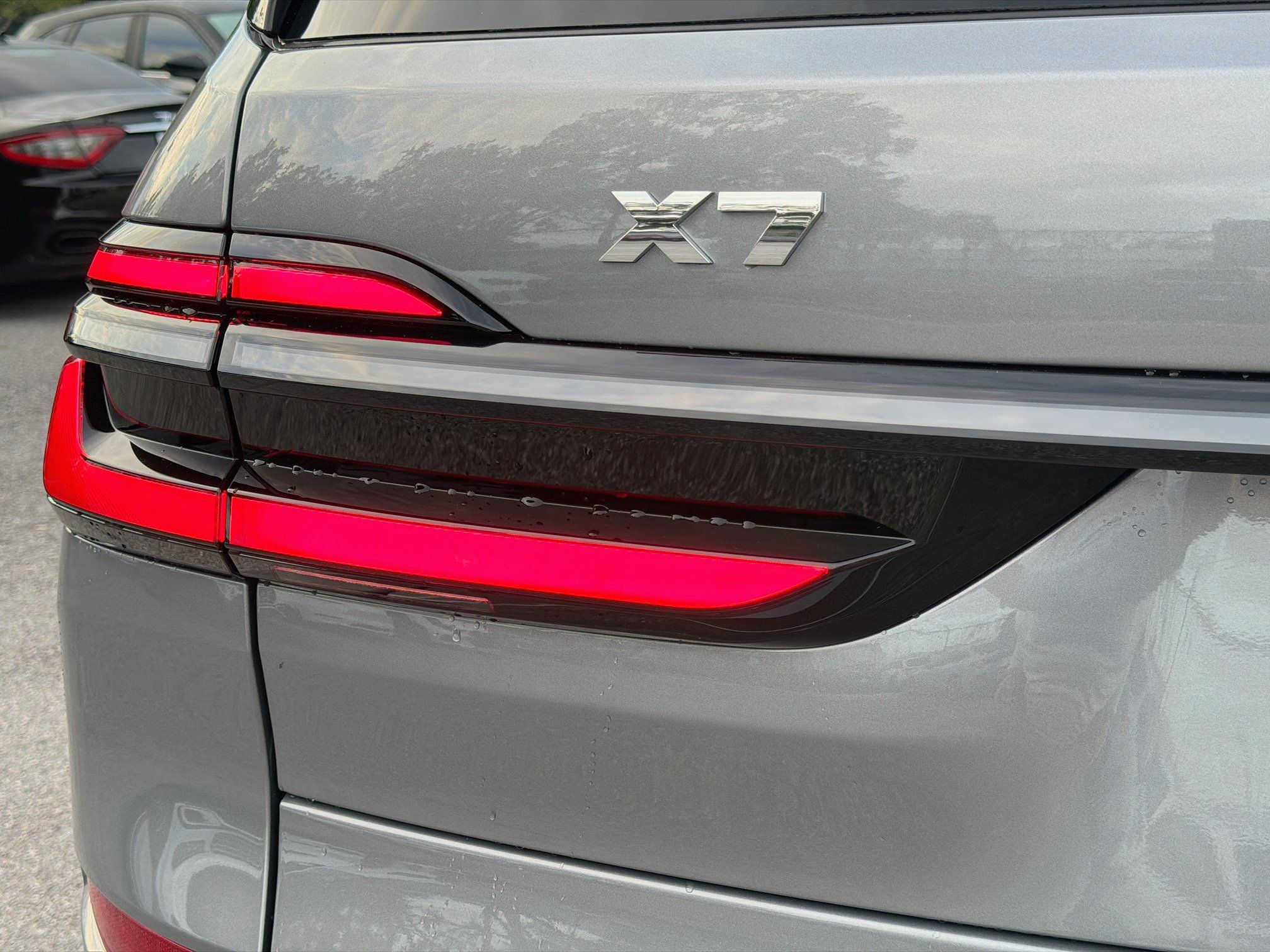 New 2027 BMW X7 M60i AWD/4WD image 10