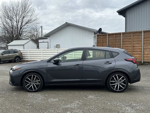 Used 2024 Subaru Impreza 2.0i Sport image 41