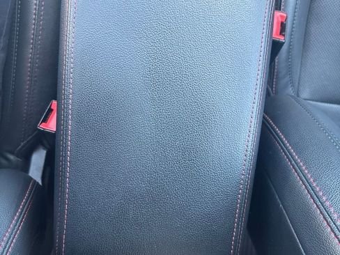 Used 2017 Ford Explorer Sport w/ Equipment Group 401A AWD/4WD image 25