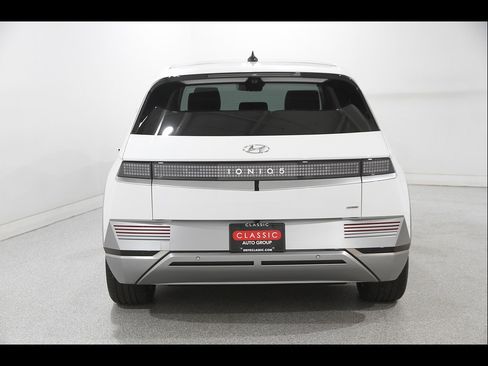 Certified 2024 Hyundai Ioniq 5 Limited AWD/4WD image 23