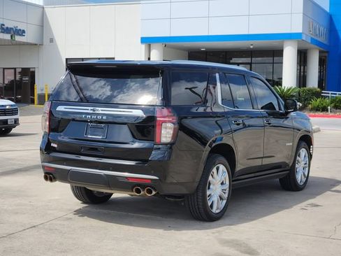 Used 2022 Chevrolet Tahoe High Country image 7