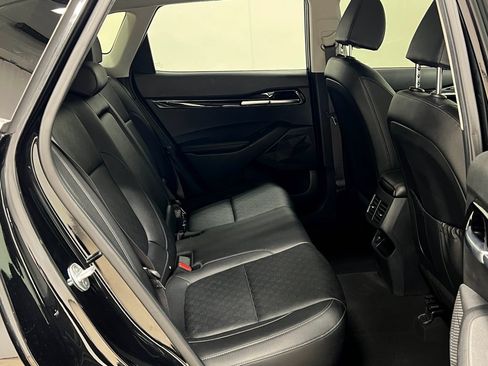 Used 2021 Kia Seltos SX w/ SX Sunroof Package AWD/4WD image 33