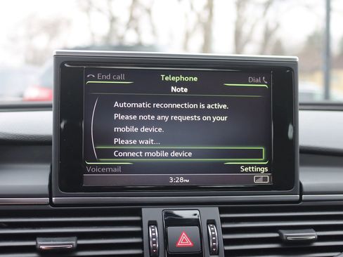 Used 2017 Audi S7 Prestige image 29