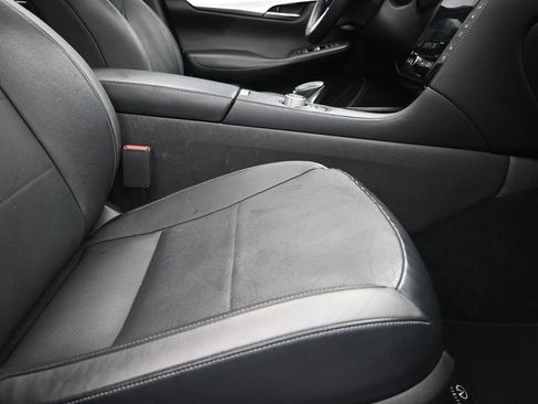 Certified 2022 INFINITI QX50 Essential FWD image 25