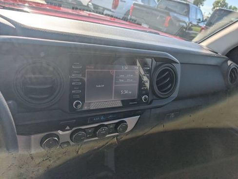 Used 2023 Toyota Tacoma SR AWD/4WD image 22