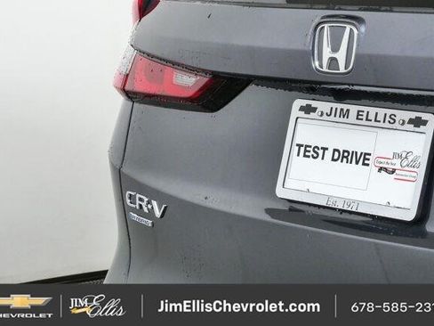 Used 2025 Honda CR-V Sport-L image 35