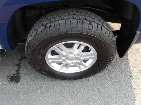 Used 2012 Chevrolet Colorado LT AWD/4WD image 21