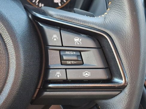 Certified 2025 Subaru Outback Wilderness image 24